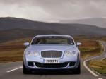 Bentley Continental GT 2007 года (UK)